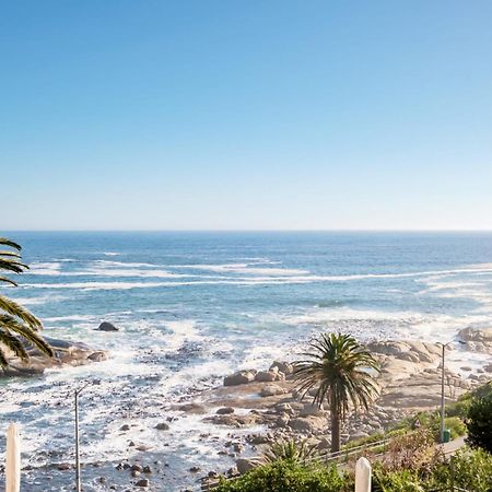 Camps Bay Terrace Suite Kapsztad Zewnętrze zdjęcie