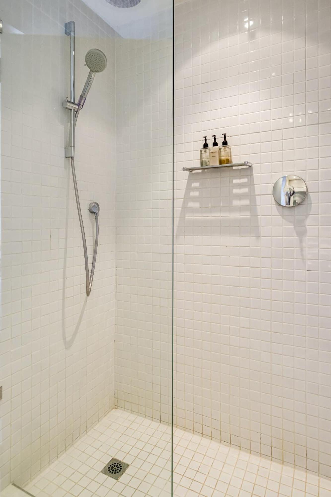 Camps Bay Terrace Suite Kapsztad Zewnętrze zdjęcie