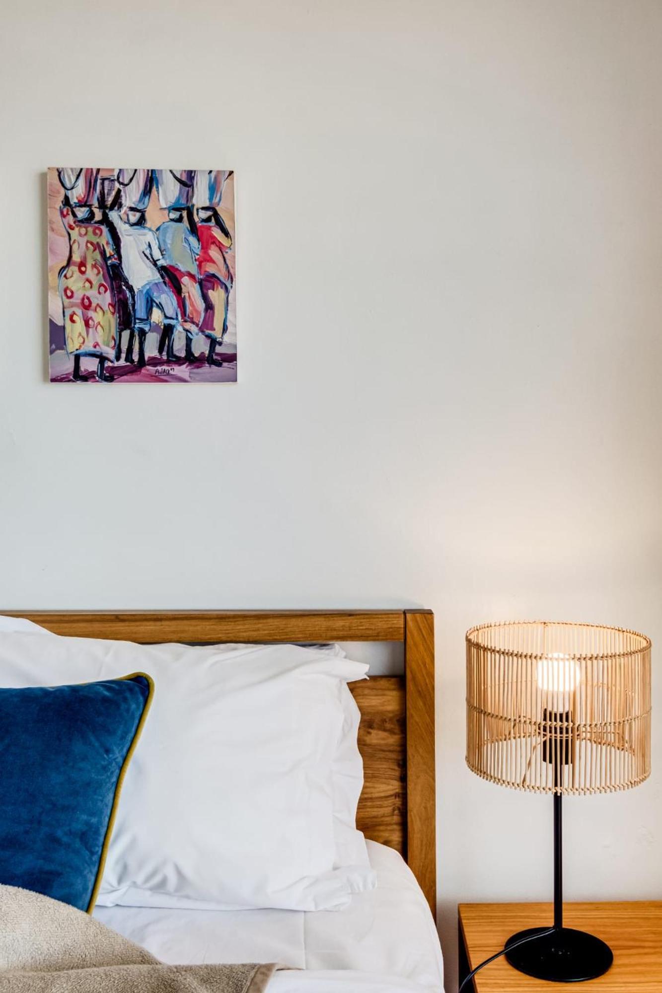 Camps Bay Terrace Suite Kapsztad Zewnętrze zdjęcie
